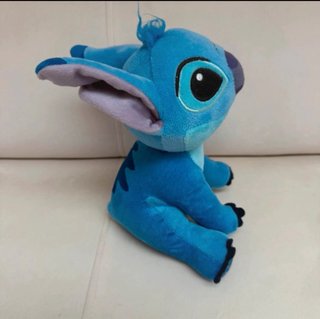 Peluche Stitch Disney