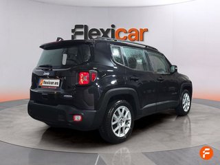 Jeep Renegade 1.0G 88kW Change the way 4x2