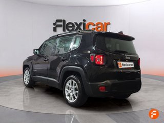 Jeep Renegade 1.0G 88kW Change the way 4x2