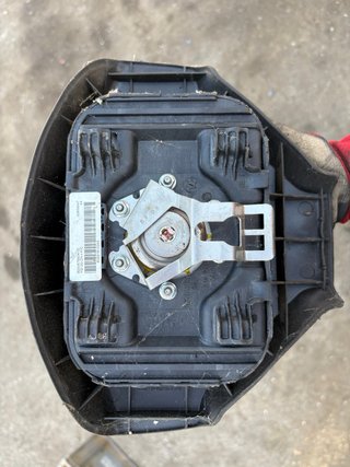 Airbag Volante Opel Vivaro 2008