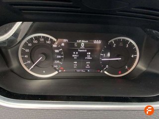 Land-Rover Range Rover Evoque 2.0 D150 FWD