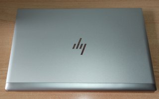 Ultrabook HP Elitebook 840 G7. FULLHD, 32 GB RAM