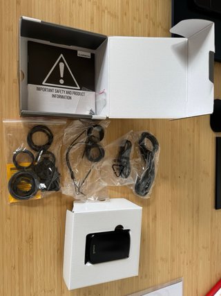 Garmin Edge 530 GPS Ciclismo