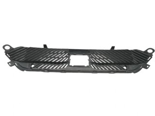 Rejilla Radiador Citroen C4 III