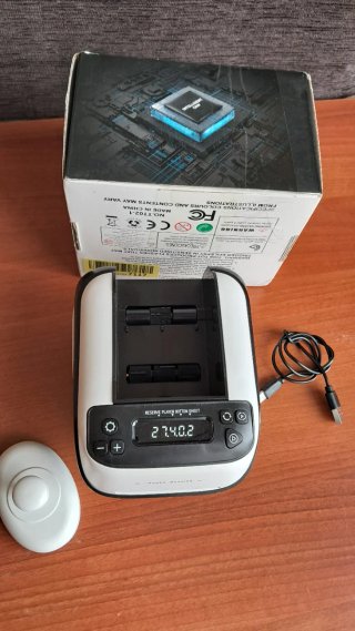Máquina Eléctrica para repartir Cartas