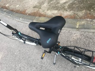 Dahon Vybe D7 Edición Limitada Aniversario