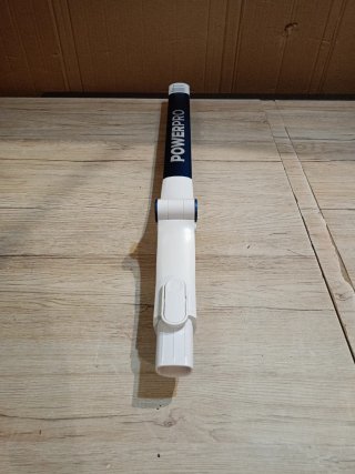 Aspiradora inalámbrica Shark PowerPro IZ380EU