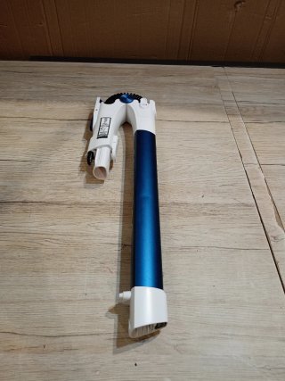 Aspiradora inalámbrica Shark PowerPro IZ380EU