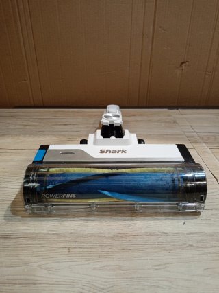 Aspiradora inalámbrica Shark PowerPro IZ380EU