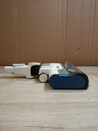 Aspiradora inalámbrica Shark PowerPro IZ380EU
