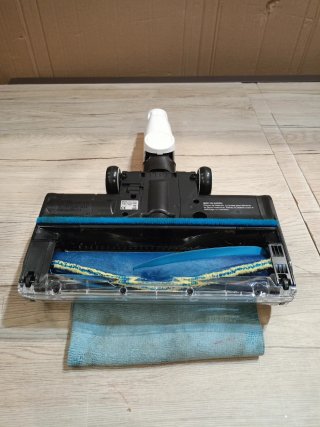 Aspiradora inalámbrica Shark PowerPro IZ380EU
