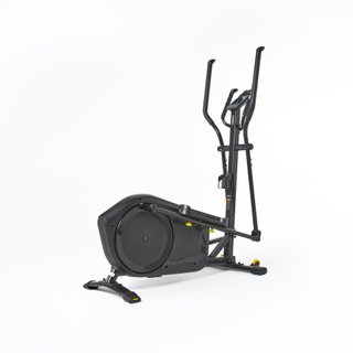 Bicicleta Elíptica EL520B Autoalimentada Conectada Kinomap