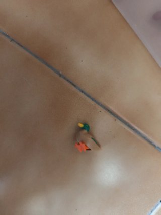Playmobil figuras animales granja.