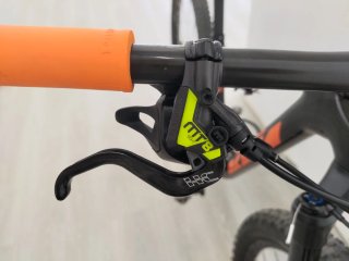 KTM Scarp Master Full Carbono