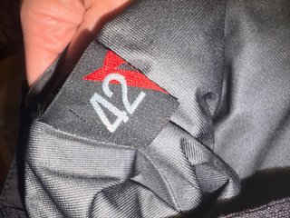 Pantalones Moto Dainese