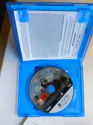 Kingdom Come Deliverance 2 PS5