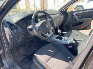 Renault Laguna 2011