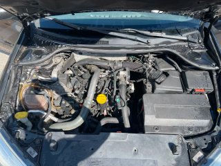 Renault Laguna 2011