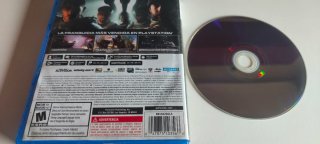 Call of Duty Modern Warfare II PS5