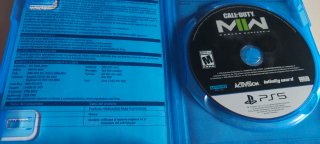 Call of Duty Modern Warfare II PS5