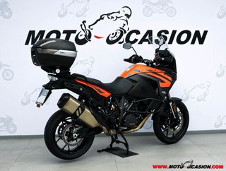 KTM 1290 SUPER ADVENTURE S