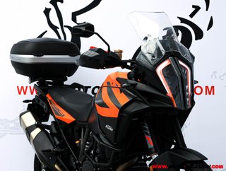KTM 1290 SUPER ADVENTURE S
