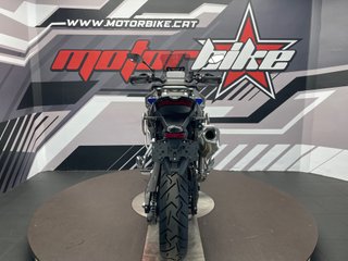 VOGE 900 DSX Nueva