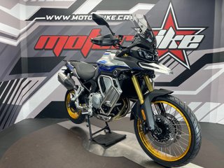 VOGE 900 DSX Nueva