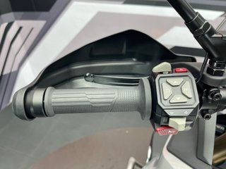 VOGE 900 DSX Nueva