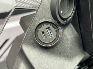 VOGE 900 DSX Nueva