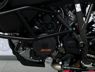KTM 1290 SUPER ADVENTURE S