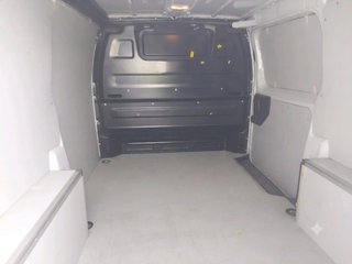 OPEL Vivaro furgón 1.5 BlueHDi 100CV M Std