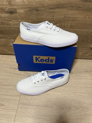 Keds Champion Blancas Talla 35.5