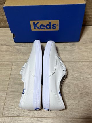 Keds Champion Blancas Talla 35.5