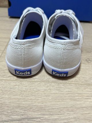 Keds Champion Blancas Talla 35.5