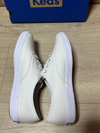 Keds Champion Blancas Talla 35.5