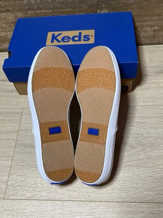 Keds Champion Blancas Talla 35.5