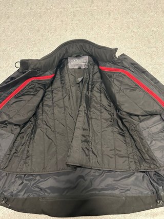 Traje Moto invierno Mujer Alpinestars Tech-Touring