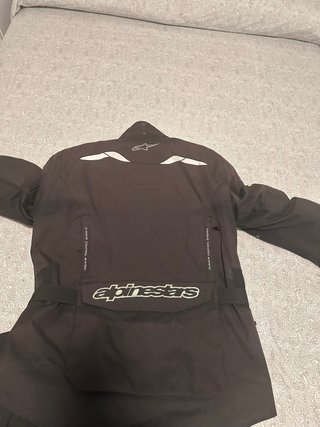 Traje Moto invierno Mujer Alpinestars Tech-Touring