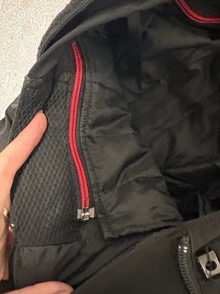 Traje Moto invierno Mujer Alpinestars Tech-Touring