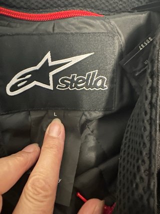 Traje Moto invierno Mujer Alpinestars Tech-Touring
