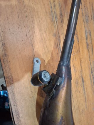 Tubo de escape Rieju RS2 Matrix
