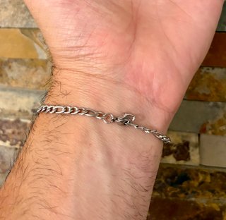 Pulsera Love