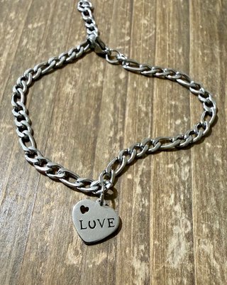 Pulsera Love