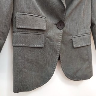 Giorgia & Johns vintage y2k blazer monopetto IT 40