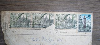 Sellos 1978