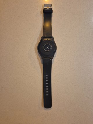 Samsung Galaxy Watch Classic