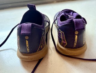 Zapatillas Fútbol Sala Nike Mercurial Mbappe