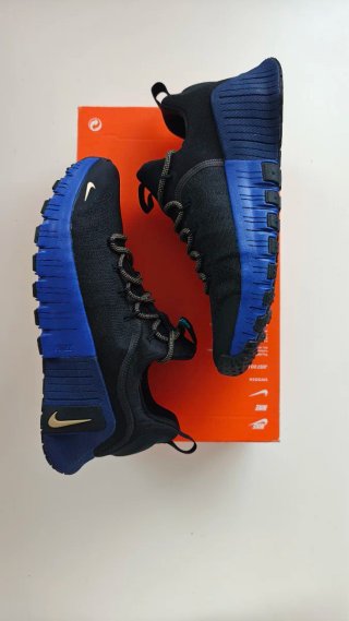 Zapatillas Nike Metcon Free Mujer
