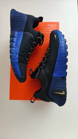 Zapatillas Nike Metcon Free Mujer